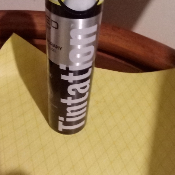 Tintation temper hair touch up by kiss black new - Picture 3 of 6